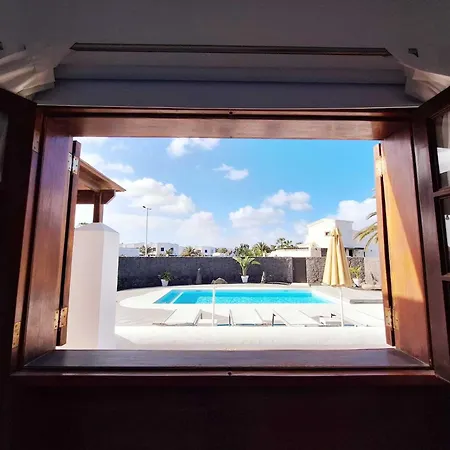 度假居 Casa Aquarella *