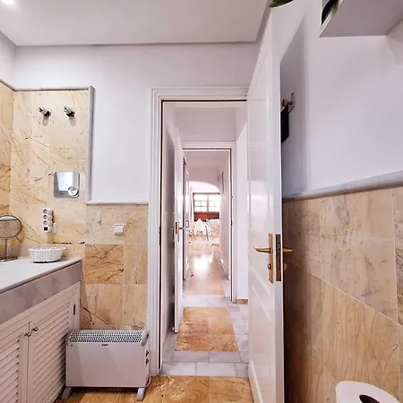 Casa Aquarella 度假居