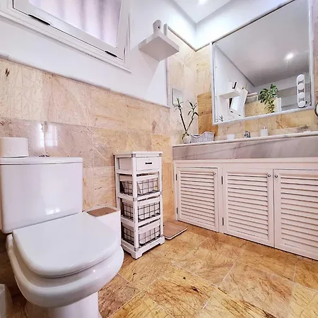 Casa Aquarella 度假居 普拉亚布兰卡