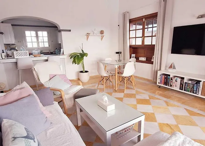 Casa Aquarella * 普拉亚布兰卡