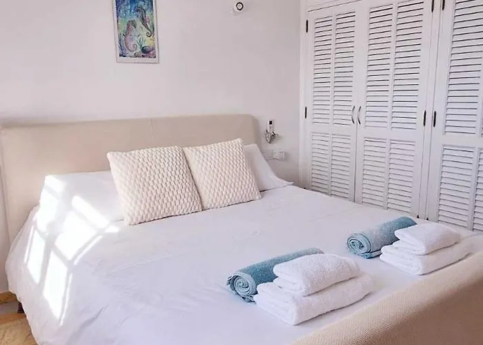 度假居 Casa Aquarella