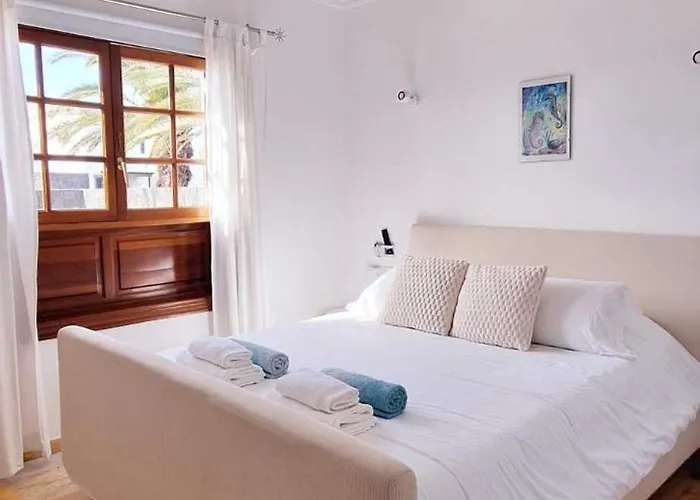 Casa Aquarella 度假居