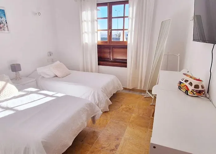 Casa Aquarella 度假居 *