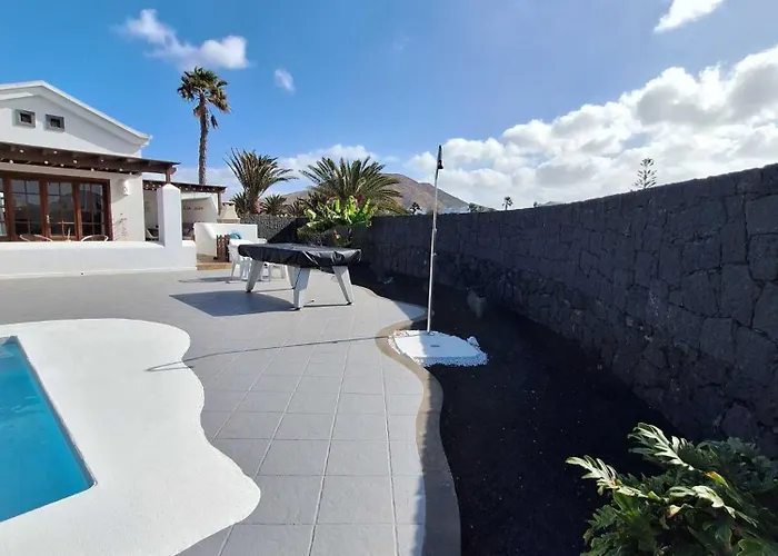 Casa Aquarella 度假居