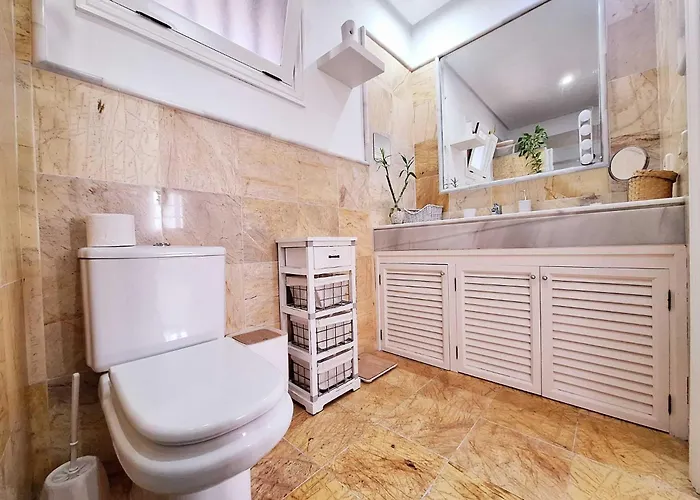 Casa Aquarella 度假居 普拉亚布兰卡