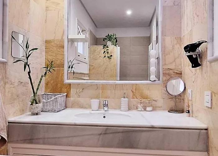 Casa Aquarella 度假居 普拉亚布兰卡