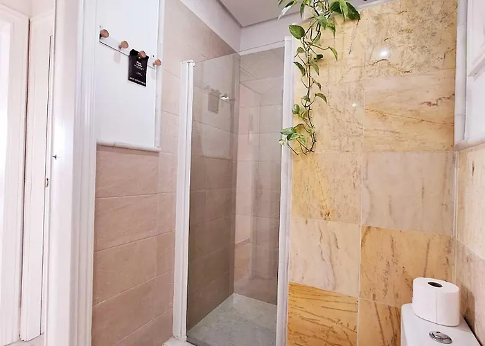 Casa Aquarella 普拉亚布兰卡