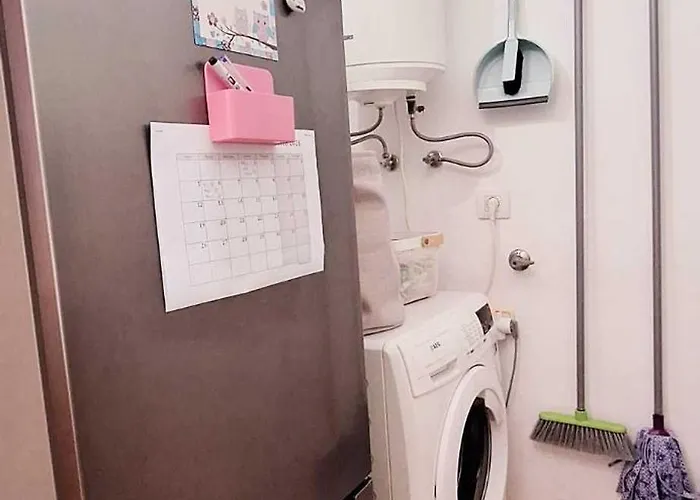 Casa Aquarella 度假居 *