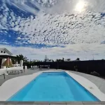 Prázdninový dům Casa Aquarella *