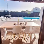 Prázdninový dům Casa Aquarella *