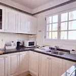 Casa Aquarella Prázdninový dům