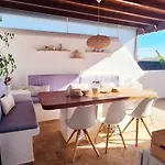 Prázdninový dům Casa Aquarella *