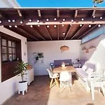Casa Aquarella Prázdninový dům Playa Blanca (Lanzarote)