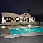 Casa Aquarella Prázdninový dům