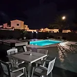 Prázdninový dům Casa Aquarella Playa Blanca (Lanzarote)