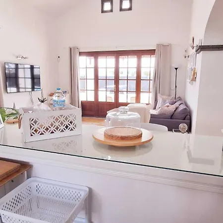 Casa Aquarella Playa Blanca (Lanzarote)