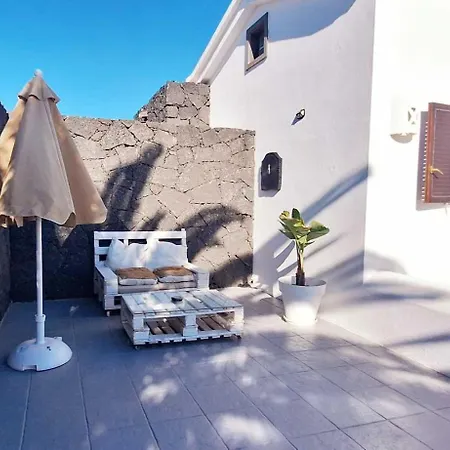 Casa Aquarella 度假居 *
