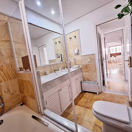 Hébergement de vacances Casa Aquarella