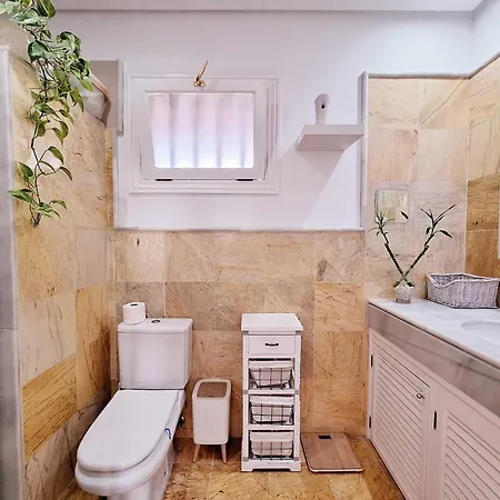 Casa Aquarella Playa Blanca (Lanzarote)