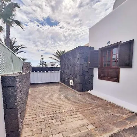 Casa Aquarella * Playa Blanca (Lanzarote)