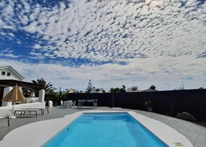 Hébergement de vacances Casa Aquarella *