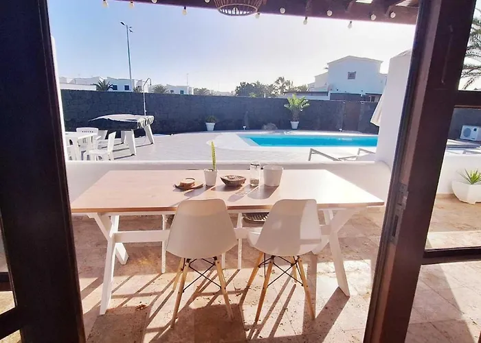 Hébergement de vacances Casa Aquarella *