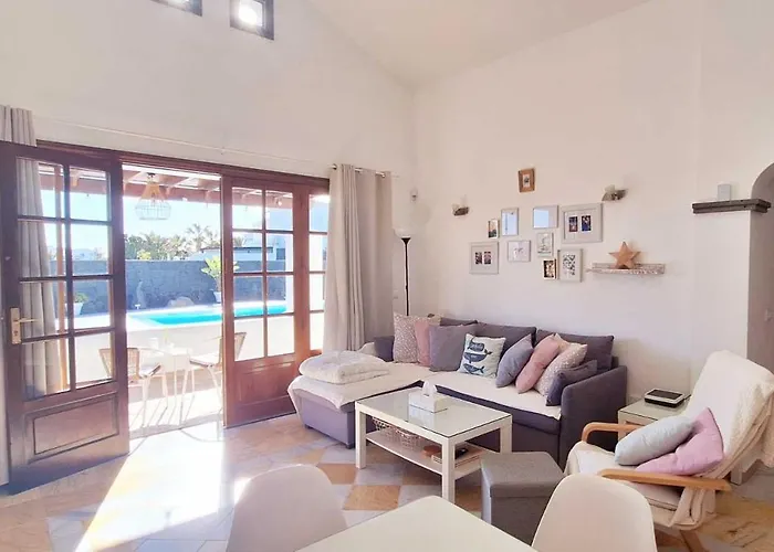 Casa Aquarella Holiday home