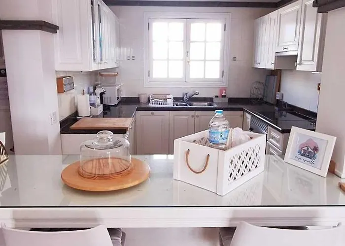 Casa Aquarella Holiday home *