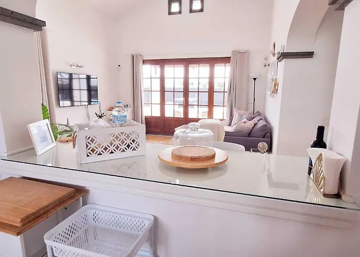 Casa Aquarella Playa Blanca (Lanzarote)