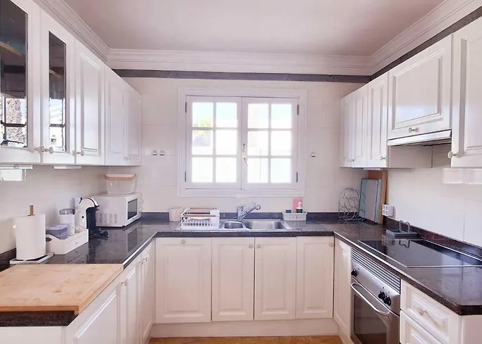 Holiday home Casa Aquarella Playa Blanca (Lanzarote)