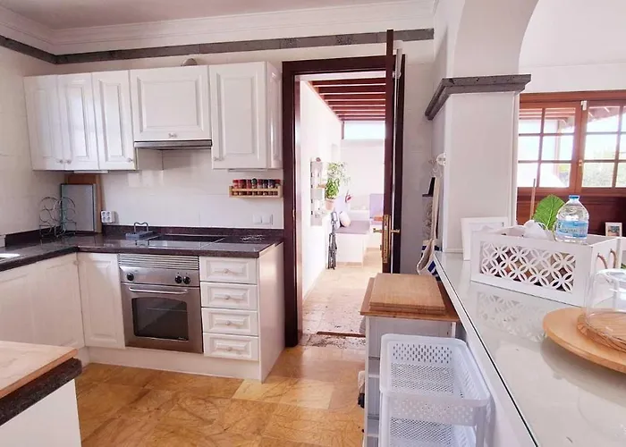 Hébergement de vacances Casa Aquarella