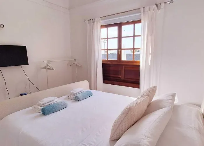 Casa Aquarella Hébergement de vacances *