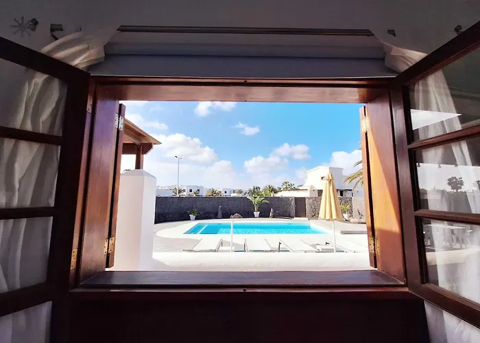 Hébergement de vacances Casa Aquarella *