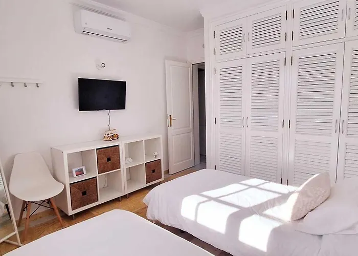 Casa Aquarella * Playa Blanca (Lanzarote)