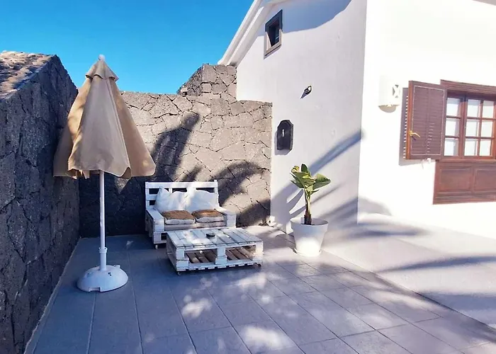 Casa Aquarella Holiday home *