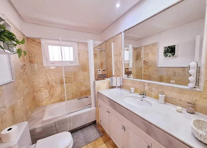 Casa Aquarella Holiday home Playa Blanca (Lanzarote)