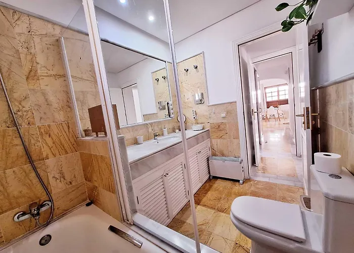 Hébergement de vacances Casa Aquarella