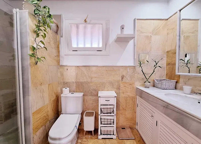 Casa Aquarella Playa Blanca (Lanzarote)