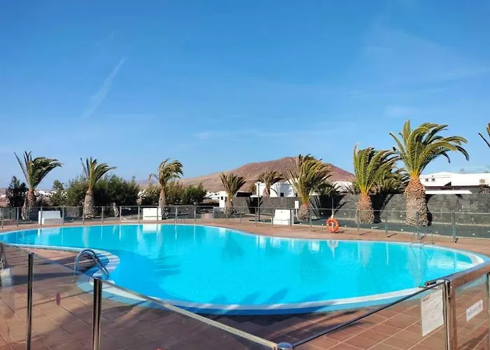 Hébergement de vacances Casa Aquarella *