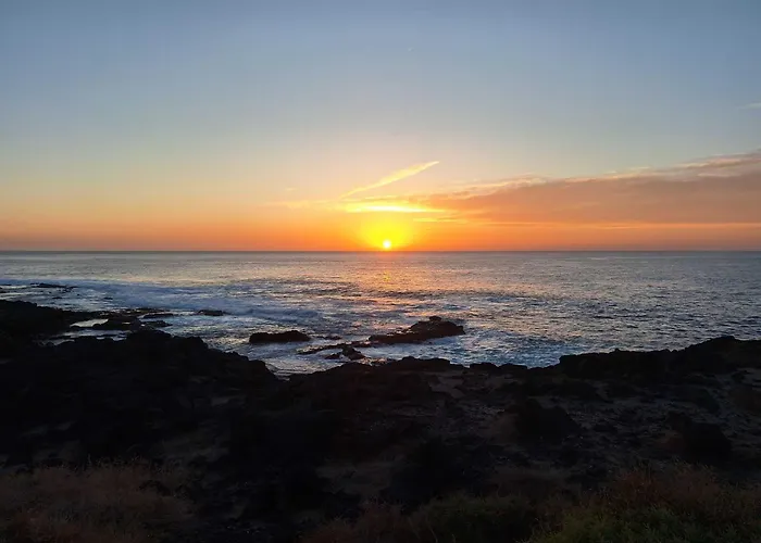 Hébergement de vacances Casa Aquarella