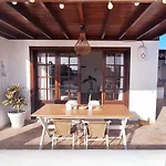 Casa Aquarella Dom wakacyjny Playa Blanca (Lanzarote)