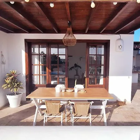 Casa Aquarella Holiday home Playa Blanca (Lanzarote)