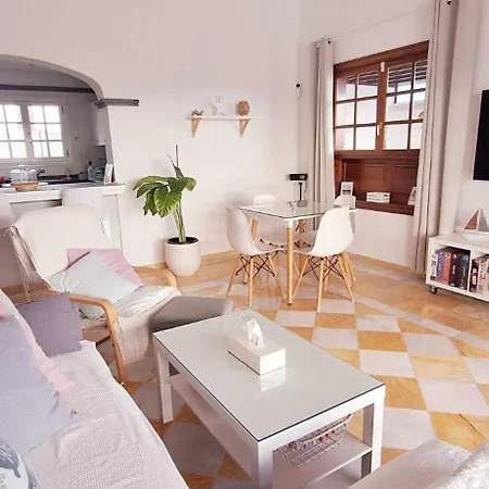 Casa Aquarella * Playa Blanca (Lanzarote)