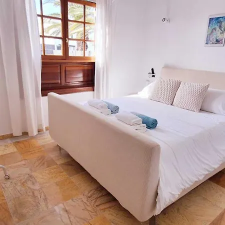 Casa Aquarella Playa Blanca (Lanzarote)