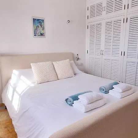 Holiday home Casa Aquarella