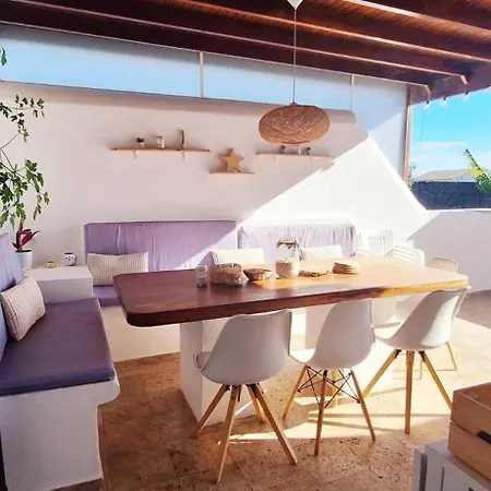 Holiday home Casa Aquarella *