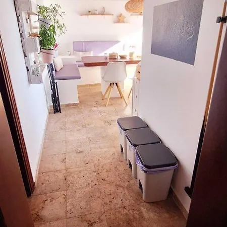 Сasa de vacaciones Casa Aquarella Playa Blanca (Lanzarote)