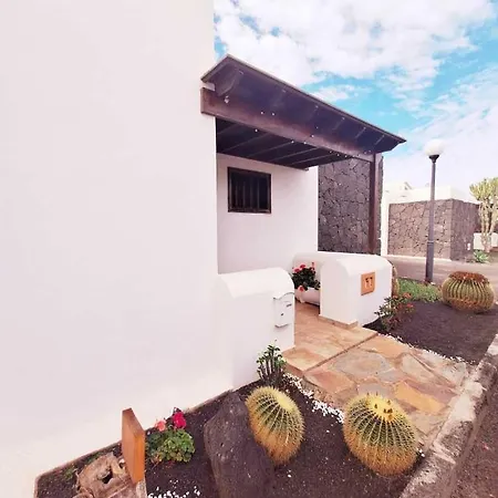 Сasa de vacaciones Casa Aquarella