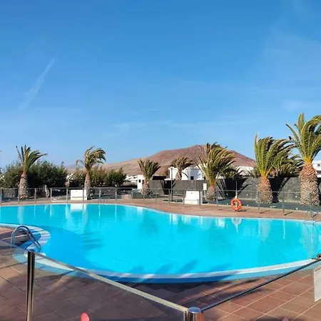 Сasa de vacaciones Casa Aquarella *